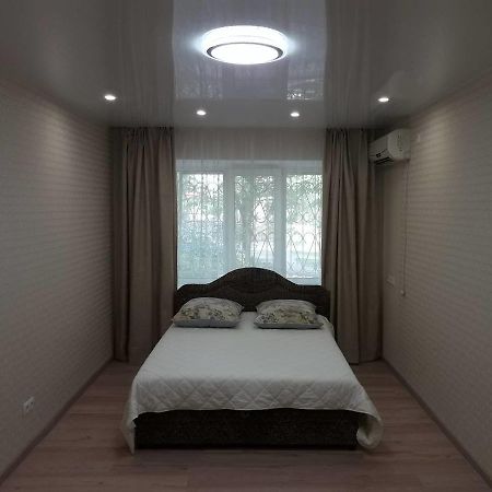 Apartment On Rabochaya 81 دنيبروبيتروفسك المظهر الخارجي الصورة