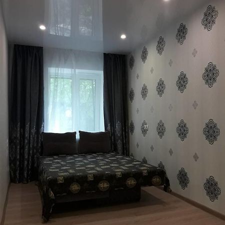 Apartment On Rabochaya 81 دنيبروبيتروفسك المظهر الخارجي الصورة