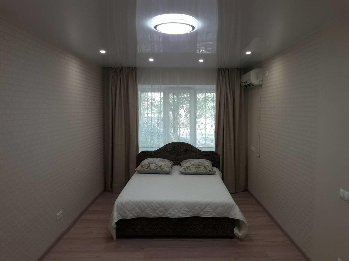 Apartment On Rabochaya 81 دنيبروبيتروفسك المظهر الخارجي الصورة