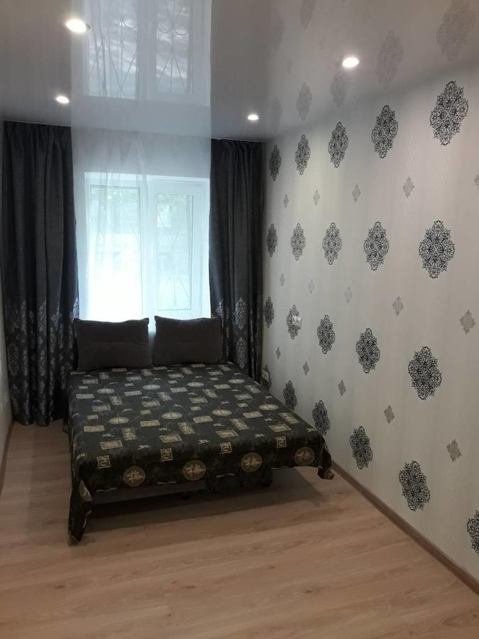Apartment On Rabochaya 81 دنيبروبيتروفسك المظهر الخارجي الصورة